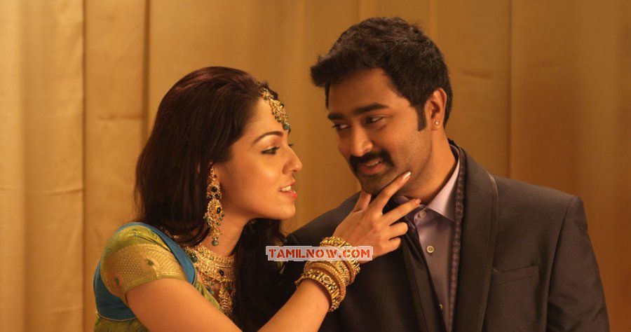 Prasanna Lekha Washington Movie10