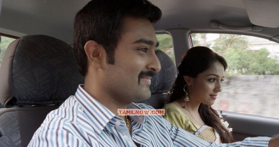 Prasanna Lekha Washington Movie6