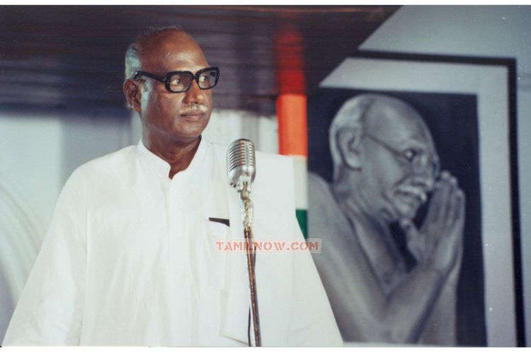 Kamaraj 2947