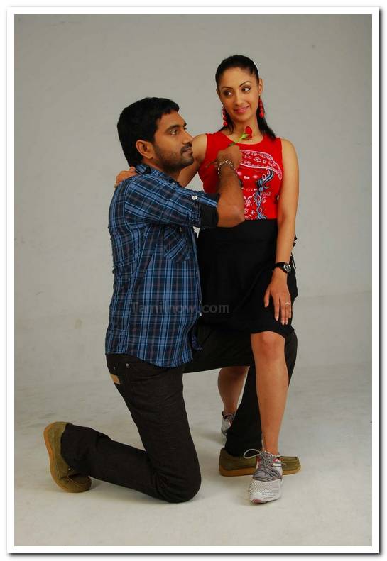 Tamil Film Kamban Stills 10