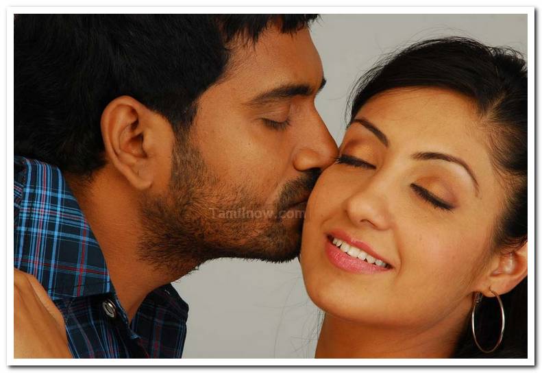 Tamil Film Kamban Stills 5