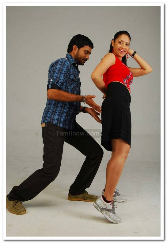 Tamil Movie Kamban Stills 1