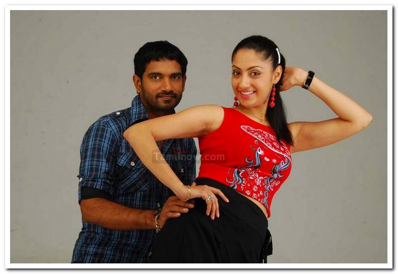 Tamil Movie Kamban Stills 2