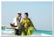 Karan And Haripriya Photos 7