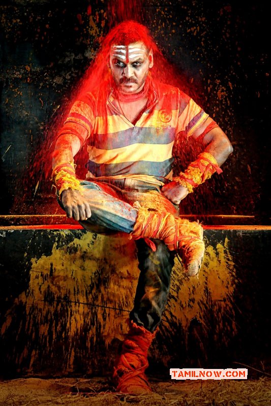 2015 Album Film Kanchana 2 4585