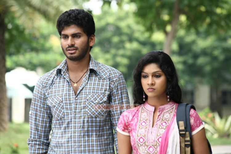 Movie Kandathum Kanathathum 8366