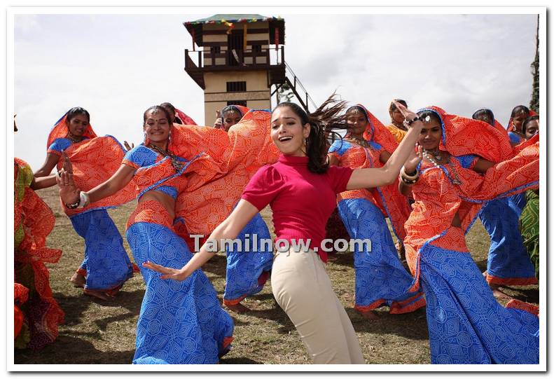 Kandein Kadhalai Stills 22