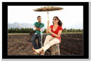 Tamanna And Bharath Photo 6