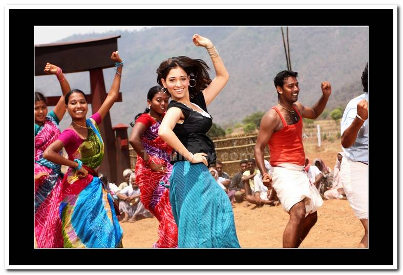 Tamanna Photo 7