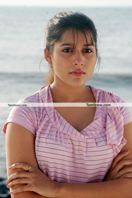 Rashmi Gautham Stills From Kanden 1