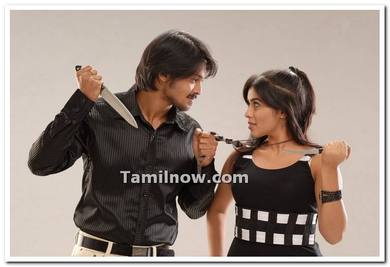 Kandha Kottai Movie Still 1