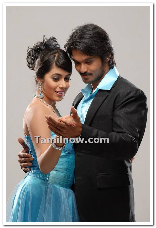 Kandha Kottai Movie Still 3