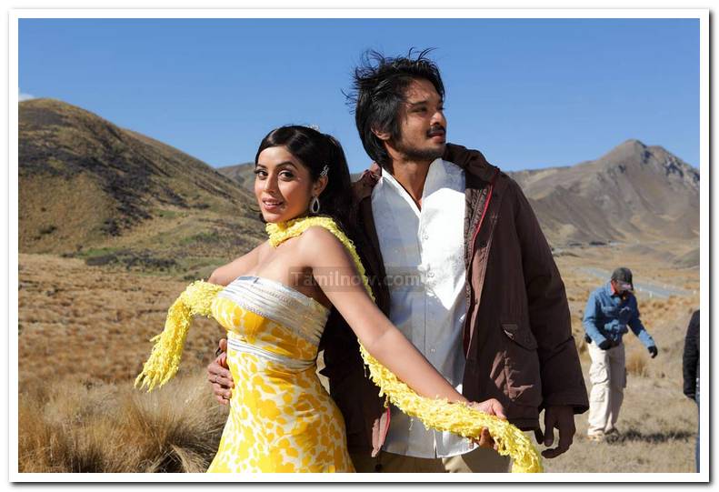 Nakul And Poorna 13