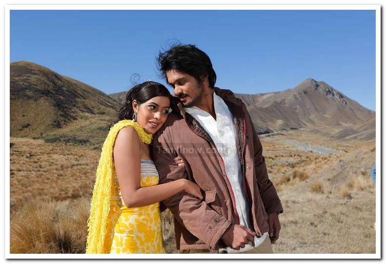 Nakul And Poorna 14