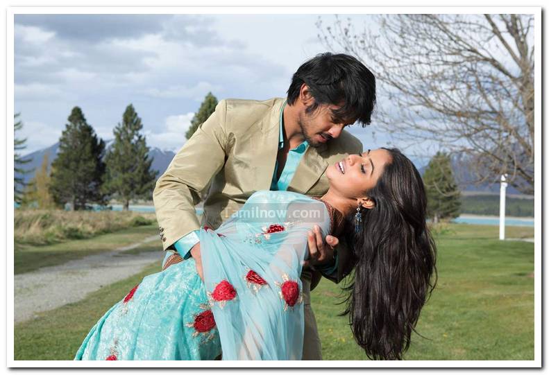 Nakul And Poorna 16