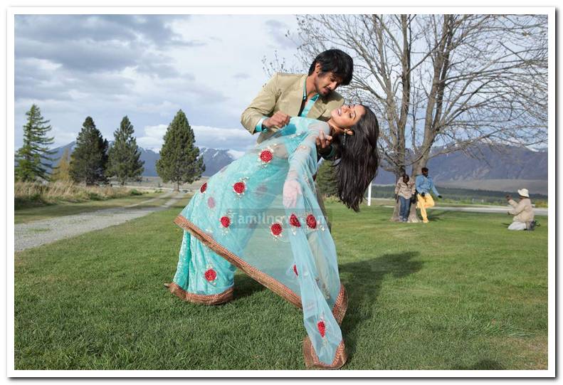 Nakul And Poorna 17