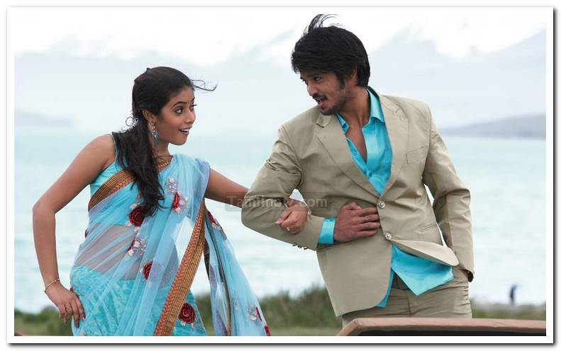 Nakul And Poorna 19