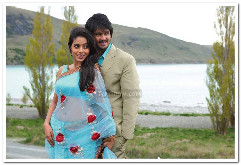 Nakul And Poorna 20