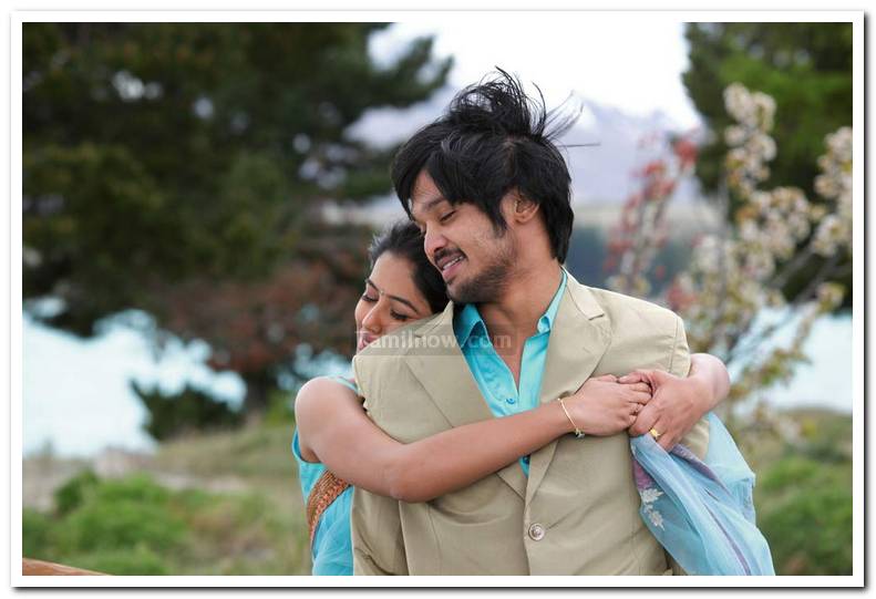 Nakul And Poorna 21