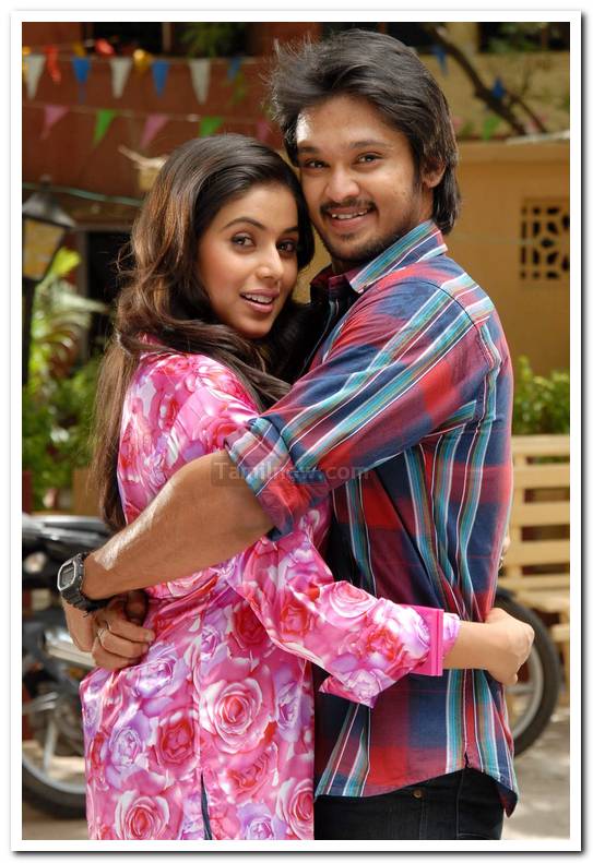 Nakul And Poorna Still 15