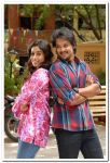 Nakul And Poorna Still 18