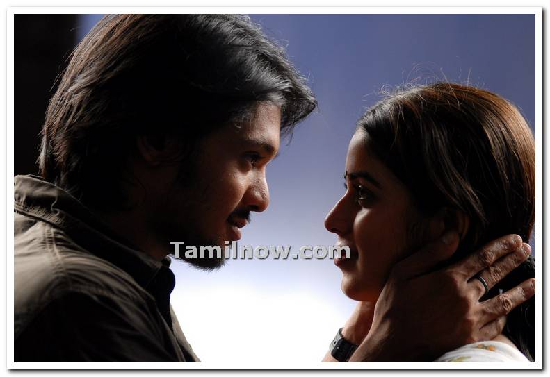 Nakul And Poorna Stills 4