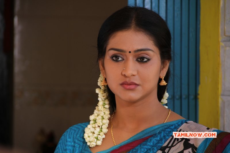 Cinema Image Actress Varsha Ashwathi In Kangaroo 364