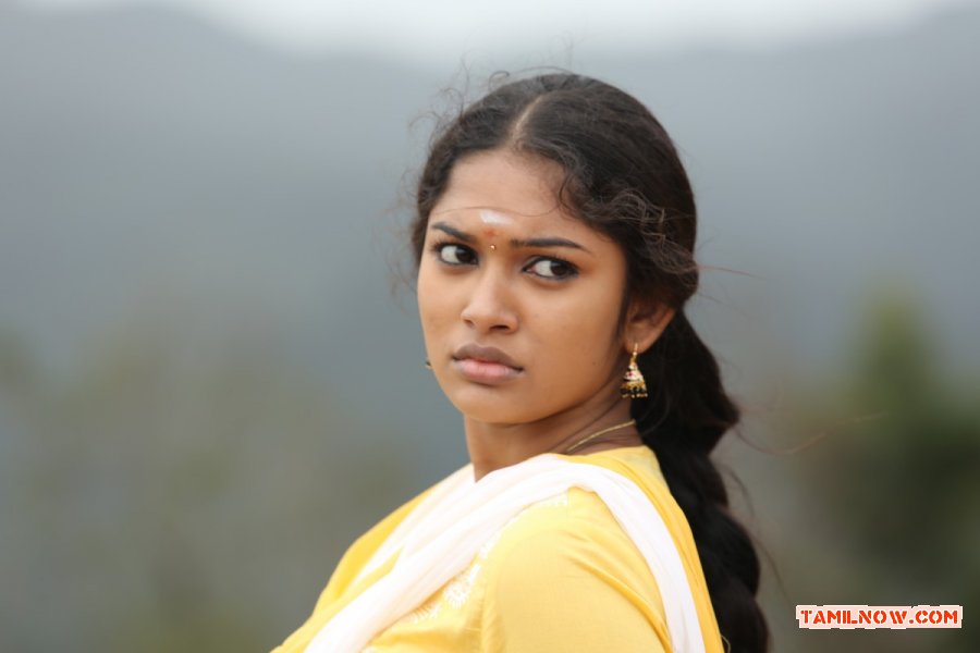 Sri Priyanka In Kangaroo Movie 436