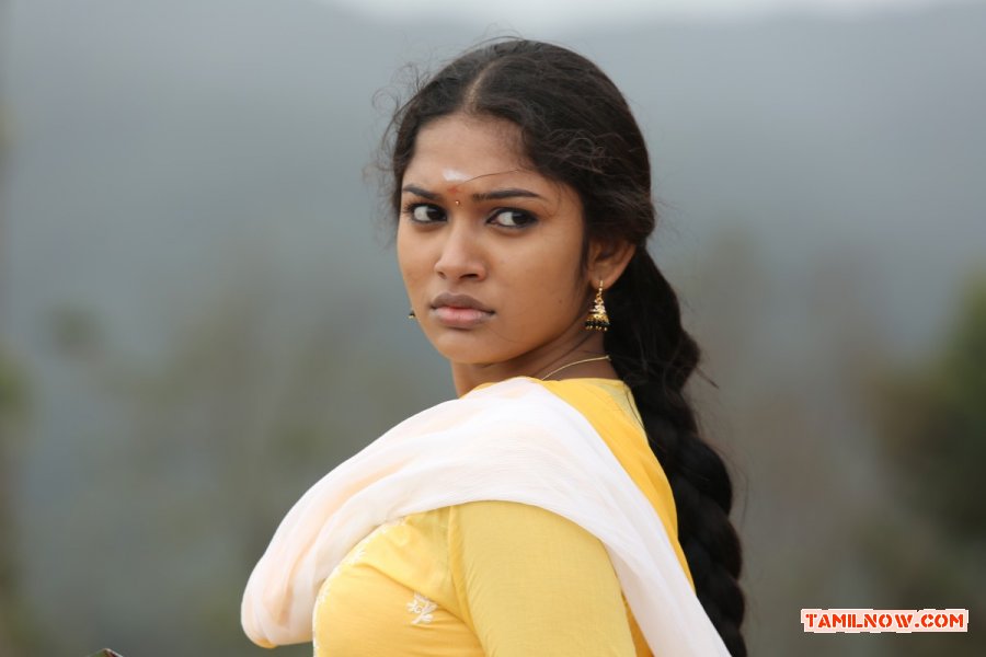 Sripriyanka In Kangaru Movie 85