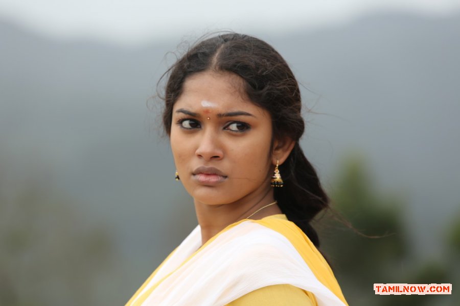 Sripriyanka In Movie Kangaru 421