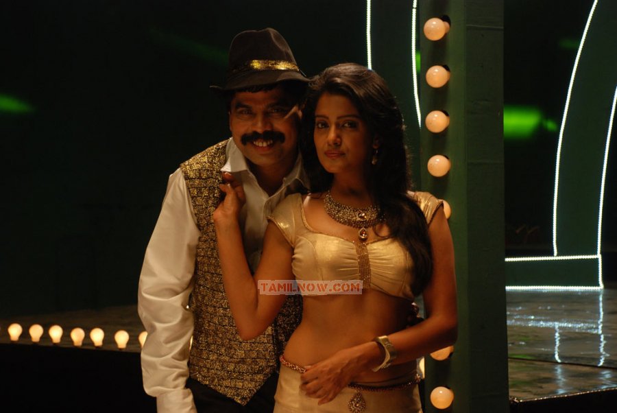 Tamil Movie Kanna Laddu Thinna Aasaiya Photos 8472