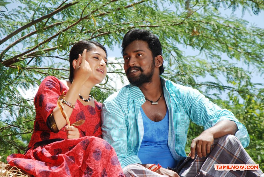 Tamil Movie Kannukulle 7226