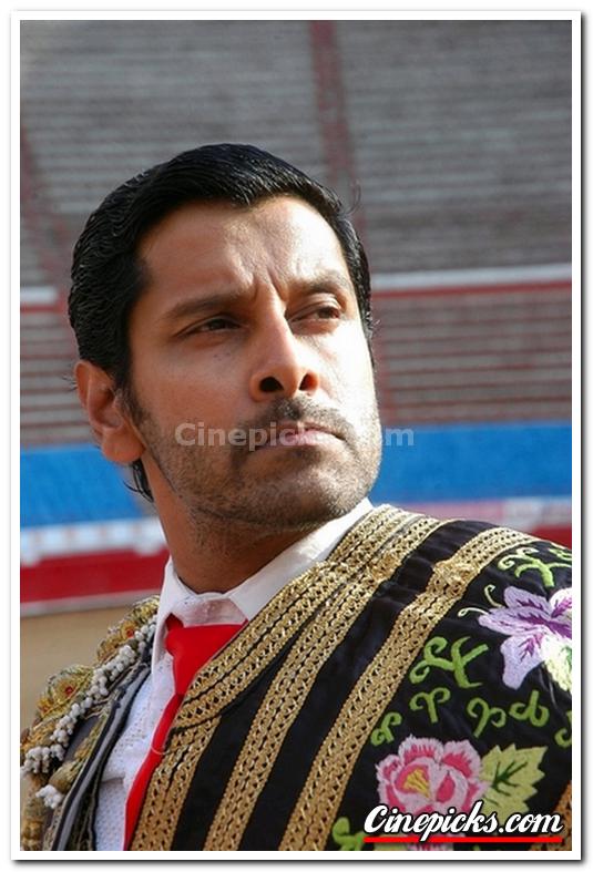 Vikram Still