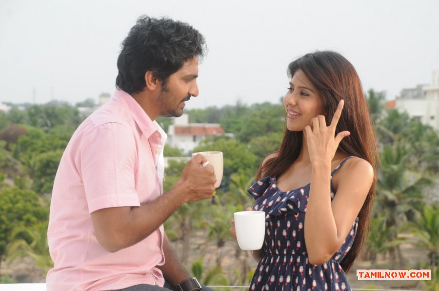 Kappal Stills 8148