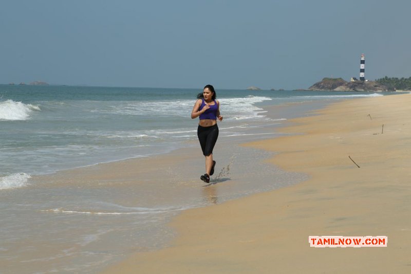 Nikesha Patel In Karai Oram Image 424