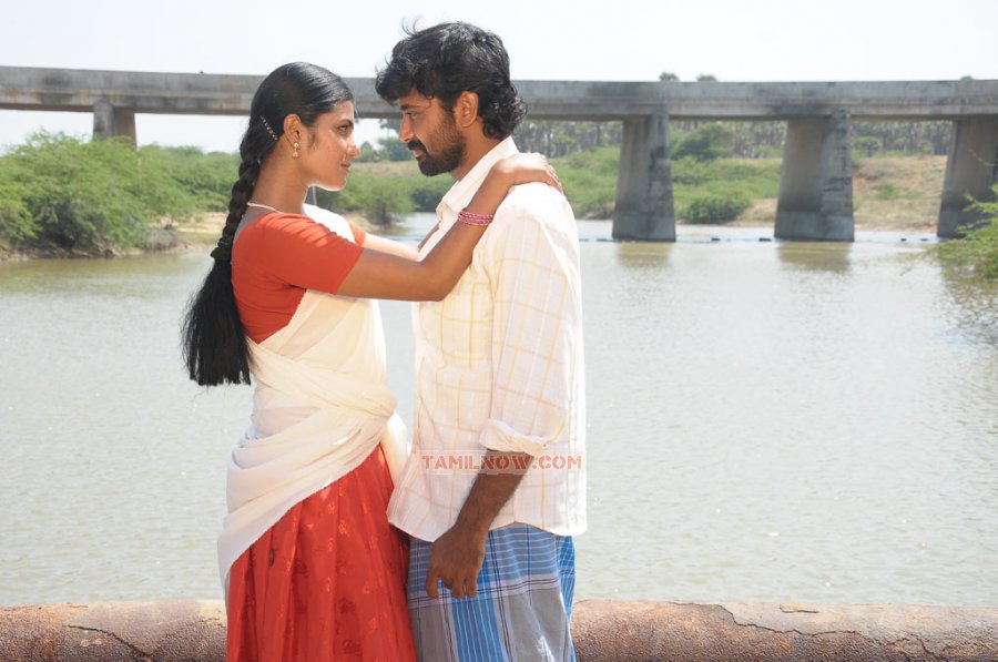 Karisalpattum Gaathinagarum Stills 668