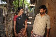 Movie Karisalpattum Gaathinagarum Photos 2982