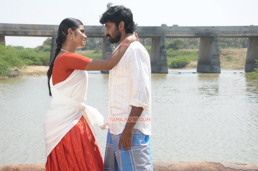 Movie Karisalpattum Gaathinagarum Stills 1807