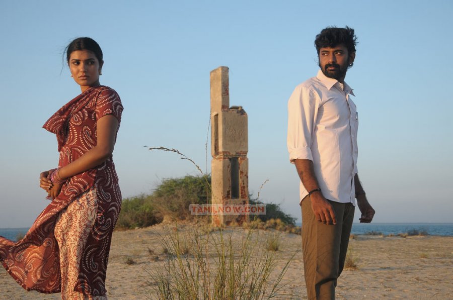 Movie Karisalpattum Gaathinagarum Stills 4554