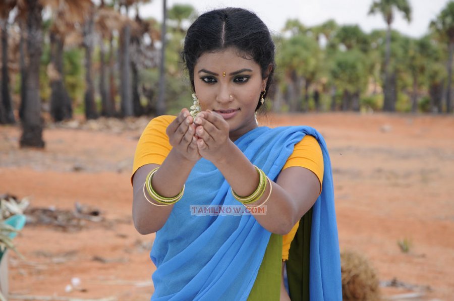 Tamil Movie Karisalpattum Gaathinagarum Photos 8567