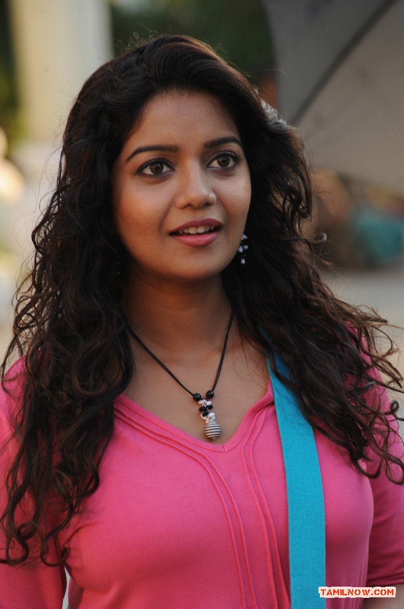 Colours Swathi Reddy In Movie Karthikeyan 215