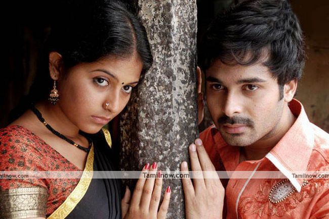 Karungali Movie Stills 1