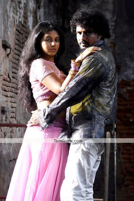 Karungali Movie Stills 11