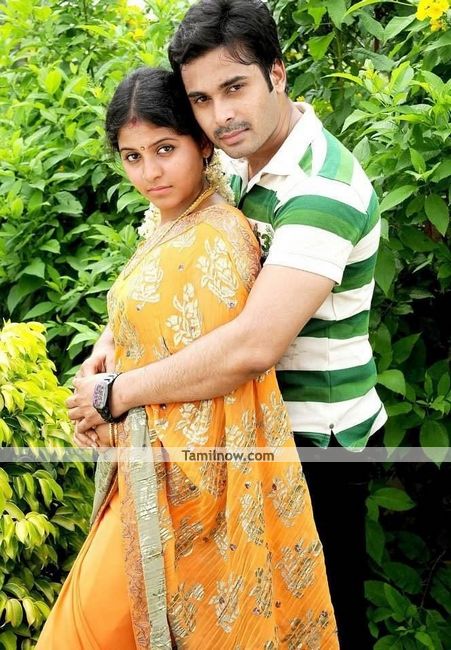 Karungali Movie Stills 18