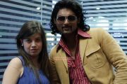 Alice Tantardini And Ajmal Movie 87