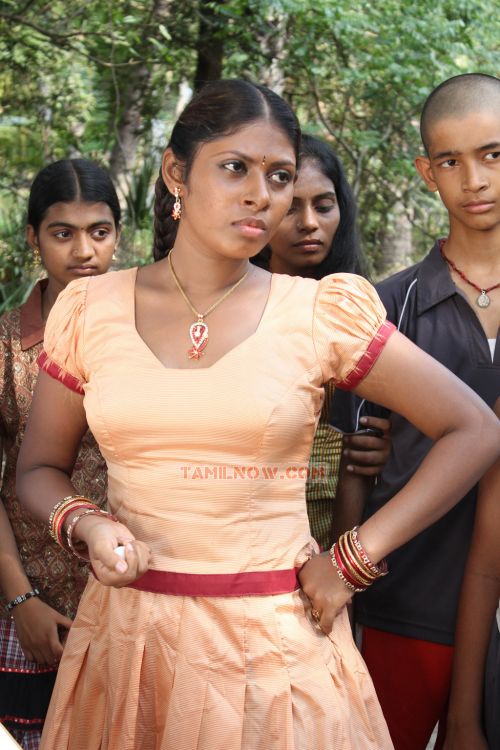 Tamil Movie Karupazhagi Photos 6087