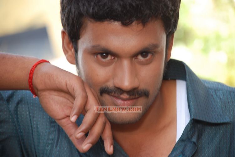 Kalloori Fame Actor Akhil In Karuvachi 162