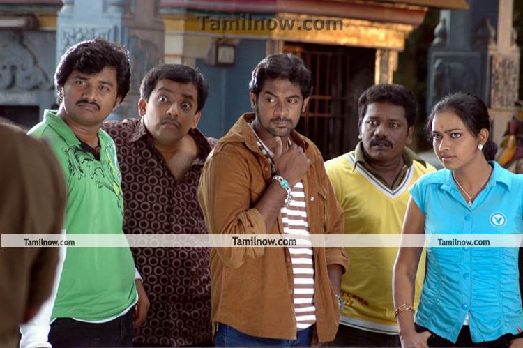 Kasethen Kadavulada Movie Pics 2