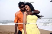 Saran Kamna Jethmalani Hot Stills 9