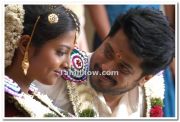 Shaan And Nivedhitha Stills 5